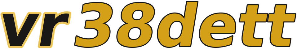 vr38dett logo